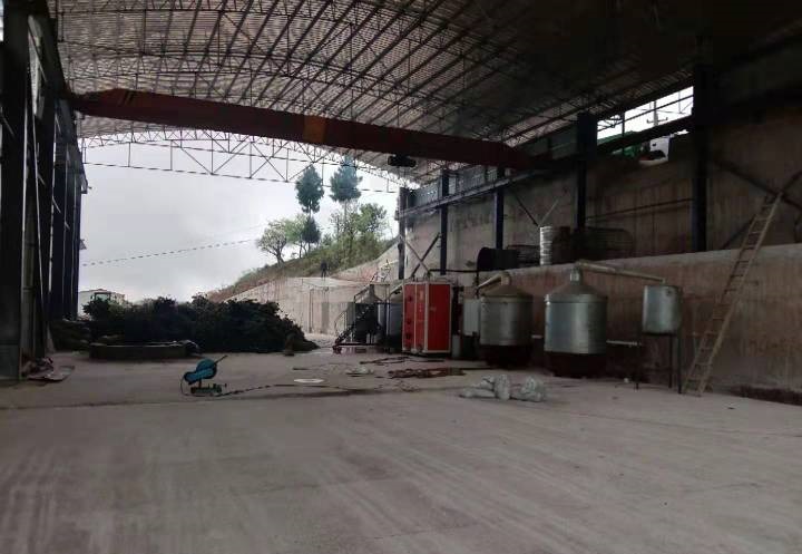 為什么電加熱蒸汽發生器會出現氣壓不足呢？怎么解決？