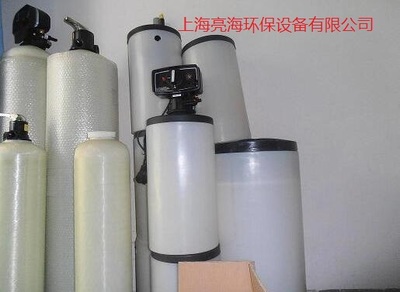 水處理設備及配件研發、維修與供應全解析