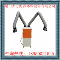 防腐設備焊接煙塵凈化器 水處理設備研發中的關鍵環保技術