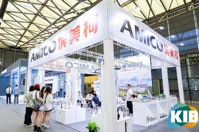 名優(yōu)新品引領(lǐng)消費(fèi)潮流，2023廚衛(wèi)家居博覽會(huì)圓滿落幕 聚焦水處理設(shè)備及配件的創(chuàng)新研發(fā)