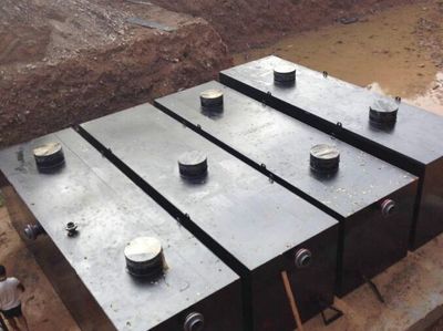 醫(yī)院廢水處理全解析 核心處理方法、關(guān)鍵設(shè)備與配件研發(fā)趨勢(shì)