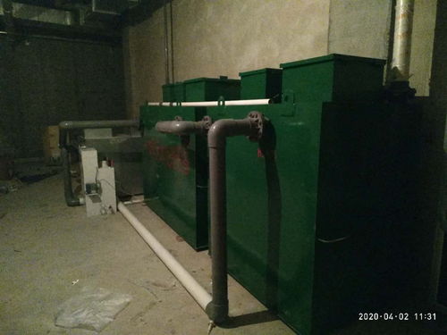 東營(yíng)醫(yī)院污水處理設(shè)備合格，彰顯水處理設(shè)備及配件的研發(fā)實(shí)力